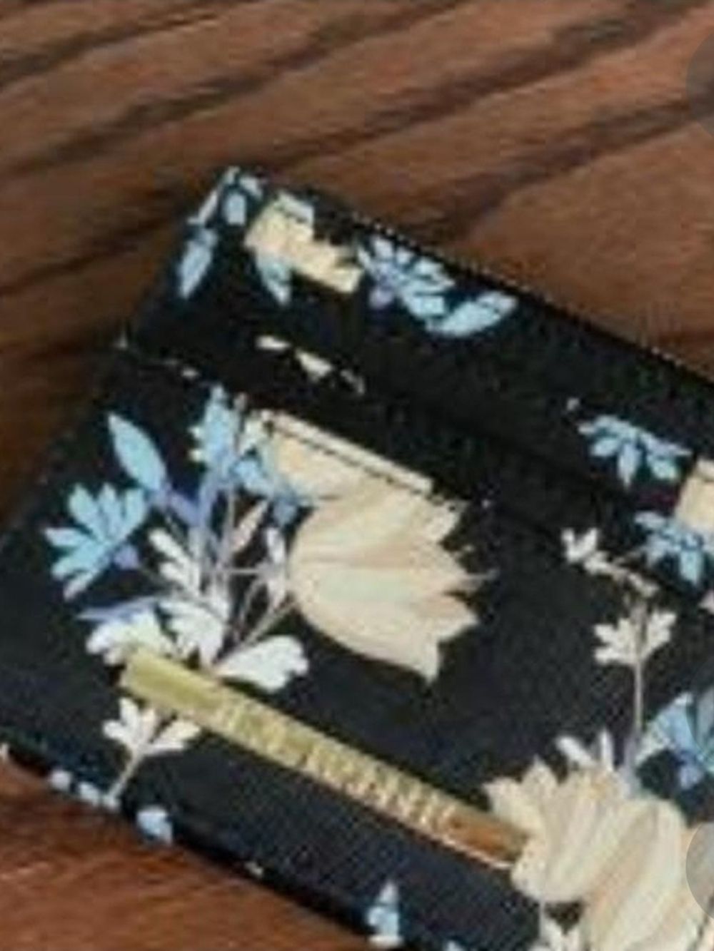 Steve Madden Wallet